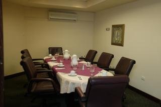 Hotel Holiday Inn Hermosillo