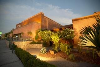 Hotel Holiday Inn Hermosillo