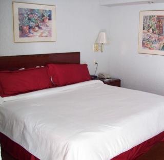Hotel Holiday Inn Hermosillo