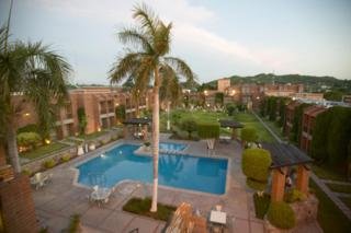 Hotel Holiday Inn Hermosillo
