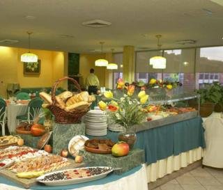 Hotel Holiday Inn Hermosillo
