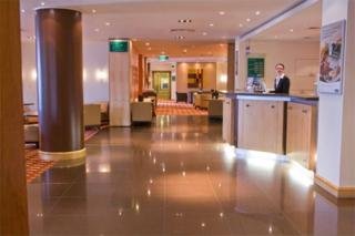 Hotel Holiday Inn High Wycombe M40-j4