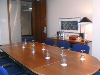 Hotel Holiday Inn High Wycombe M40-j4