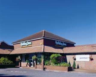 Hotel Holiday Inn High Wycombe M40-j4