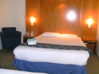 Hotel Holiday Inn High Wycombe M40-j4