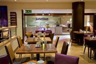 Hotel Holiday Inn High Wycombe M40-j4