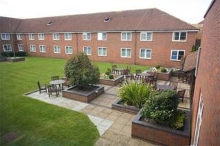 Hotel Holiday Inn High Wycombe M40-j4