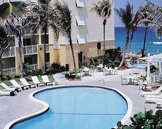 Hotel Holiday Inn Highland Beach