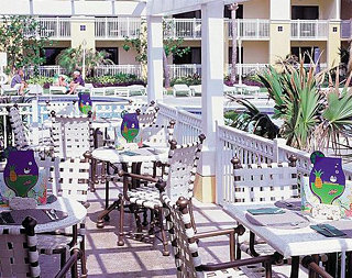 Hotel Holiday Inn Highland Beach