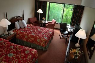 Hotel Holiday Inn Historic District