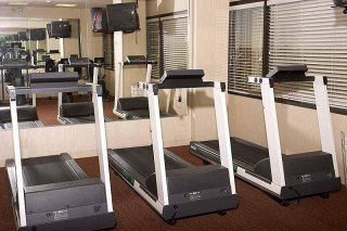 Hotel Holiday Inn Hotel & Suites Medical Center