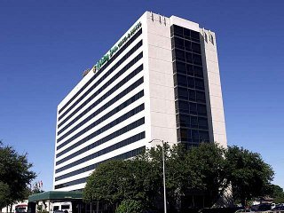 Hotel Holiday Inn Hotel & Suites Medical Center