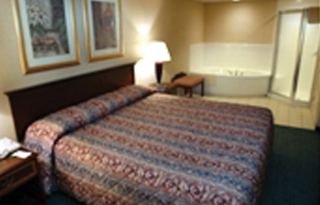 Hotel Holiday Inn Hotel & Suites Oklahoma City