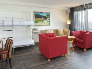 Hotel Holiday Inn Ijmuiden Seaport Beach