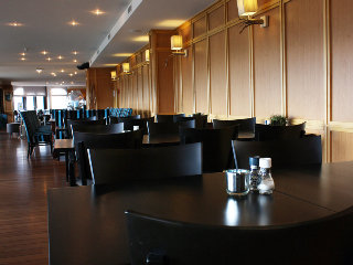 Hotel Holiday Inn Ijmuiden Seaport Beach