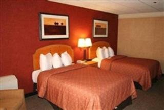 Hotel Holiday Inn Inner Harbor