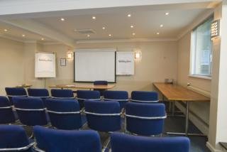Hotel Holiday Inn Ipswich