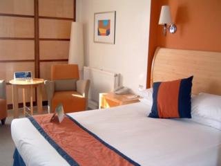 Hotel Holiday Inn Ipswich