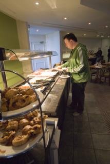 Hotel Holiday Inn Ipswich