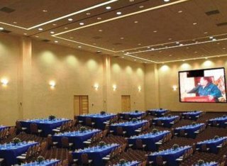 Hotel Holiday Inn Ixtapa