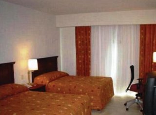 Hotel Holiday Inn Ixtapa