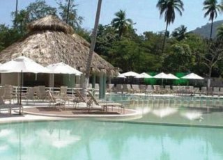 Hotel Holiday Inn Ixtapa