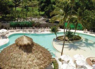 Hotel Holiday Inn Ixtapa