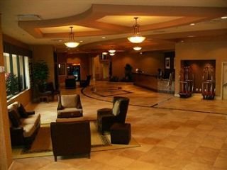 Hotel Holiday Inn Jacksonville South Conference Center
