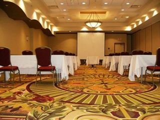 Hotel Holiday Inn Jacksonville South Conference Center