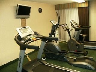 Hotel Holiday Inn Jacksonville South Conference Center