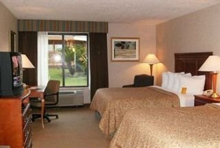 Hotel Holiday Inn Jacksonville South Conference Center