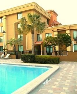 Hotel Holiday Inn Jacksonville South Conference Center