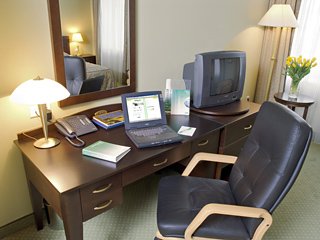 Hotel Holiday Inn Krakow City Center