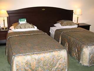 Hotel Holiday Inn Krakow City Center