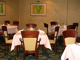 Hotel Holiday Inn Krakow City Center