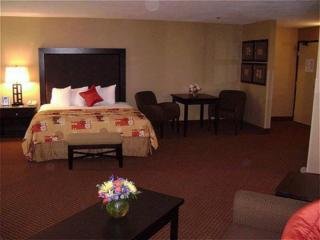Hotel Holiday Inn La Mesa