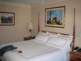 Hotel Holiday Inn Laguna Beach