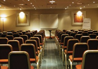 Hotel Holiday Inn Lancaster