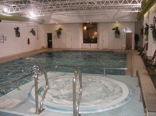 Hotel Holiday Inn Lancaster