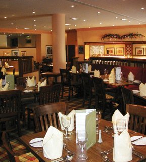 Hotel Holiday Inn Lancaster