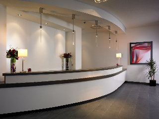 Hotel Holiday Inn Las Vegas
