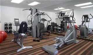 Hotel Holiday Inn Las Vegas