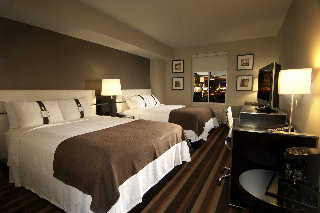Hotel Holiday Inn Las Vegas