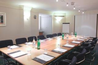 Hotel Holiday Inn Leeds Brighouse