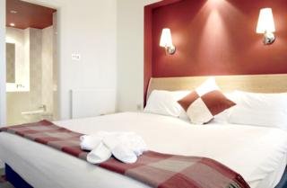 Hotel Holiday Inn Leeds Brighouse