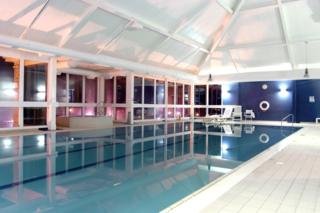 Hotel Holiday Inn Leeds Brighouse