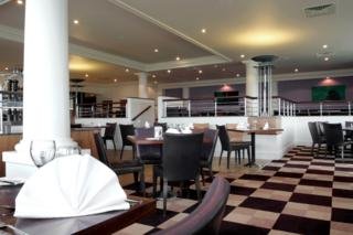 Hotel Holiday Inn Leeds Brighouse