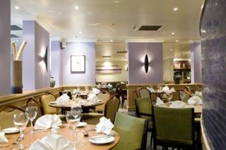 Hotel Holiday Inn Leeds Garforth