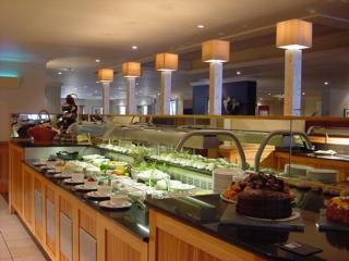 Hotel Holiday Inn Leeds Garforth