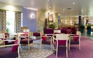 Hotel Holiday Inn Leeds Garforth